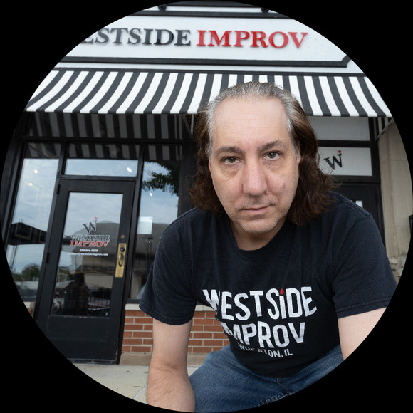 Profile Picture of John Abbott (@johnabbottnet) on Poshmark