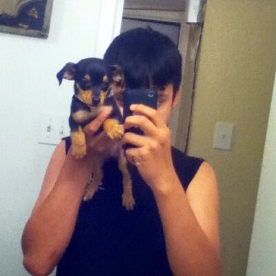 Profile Picture of Jeffrey Paz (@skrillexbroo) on Twitter