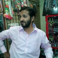Profile Picture of Murtaza Dhariwala (@murtaza-dhariwala) on Quora