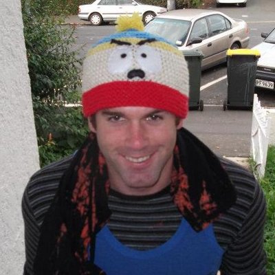 Profile Picture of Nick Adamson (@Nick_Logic) on Twitter