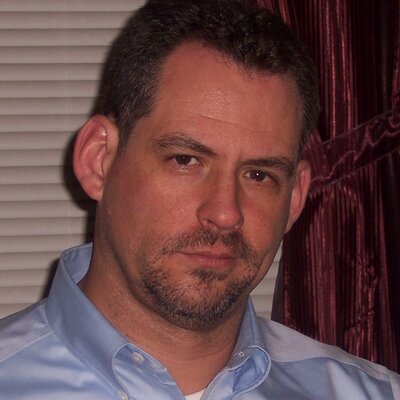 Profile Picture of Mike Buser (@mdbuser) on Twitter