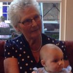 Profile Picture of Bernice Mason (@bernicemason48) on Instagram