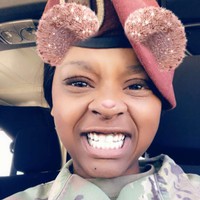 Profile Picture of Mz Jamesha Stokes Aka Mz Nae  (@mz-jamesha-stokes-aka-mz-nae) on Quora