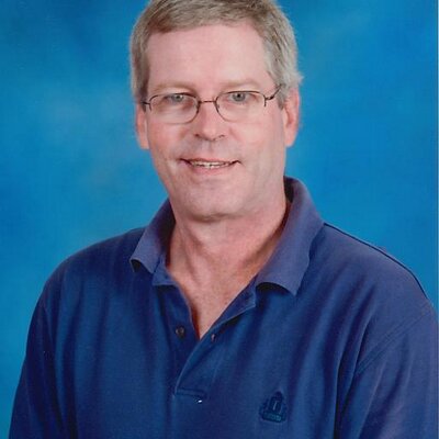 Profile Picture of Bob Alley (@boballey1) on Twitter