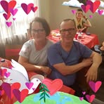 Profile Picture of Gisèle Binet (@Gisèle-Binet) on Facebook