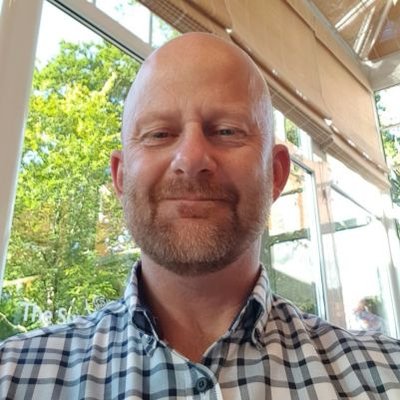 Profile Picture of Richard Procter (@rickprocter1) on Twitter