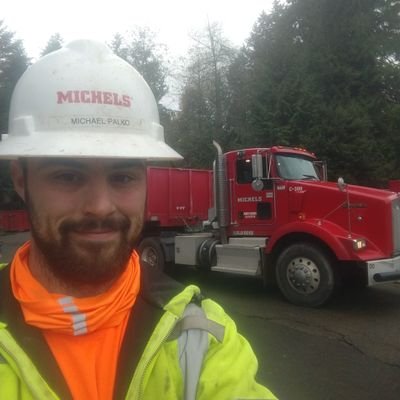 Profile Picture of Michael Palko (@MichaelPalko3) on Twitter