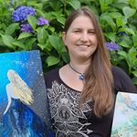 Profile Picture of Miri Wagner (@miriam_wagner_art) on Instagram