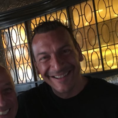 Profile Picture of Brian Baraga (@BaragaBrian) on Twitter