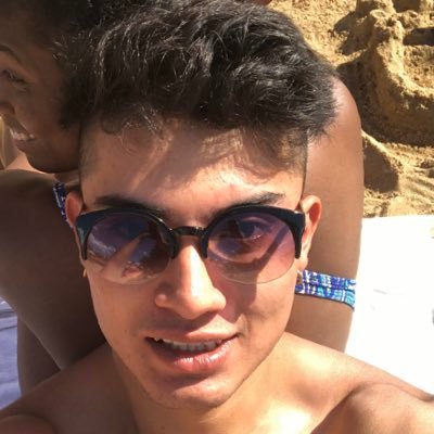 Profile Picture of Jason Cantor (@jeison9712) on Twitter
