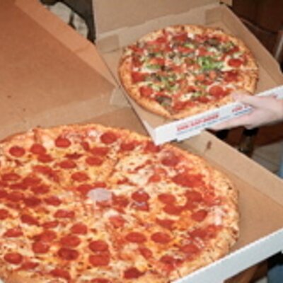 Profile Picture of Nathan Collard (@cmmarathon) on Twitter