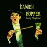 Profile Picture of Damien Hopper (@zamienhopper) on Instagram