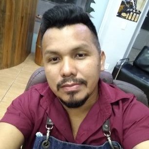 Profile Picture of Eric Anselmo Freire Magalhaes (@EricAnselmoFre1) on Twitter
