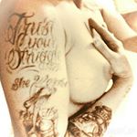 Profile Picture of Jada James (@michelegypsy) on Instagram
