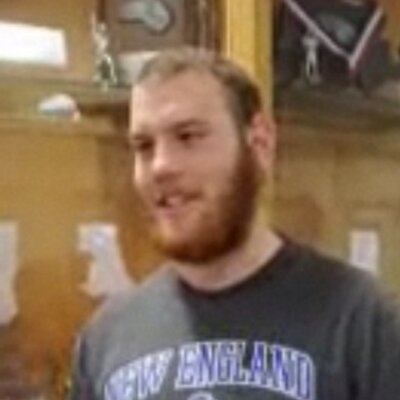 Josh Ronan - Twitter Profile Picture of Josh Ronan (@AHS_jronan) on Twitter