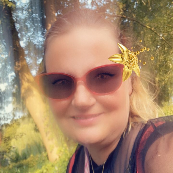 Profile Picture of Melissa en Gerrit Gooijert (@dartwomen) on Tiktok