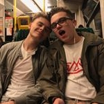 Profile Picture of Mark English (@mark_english2000) on Instagram