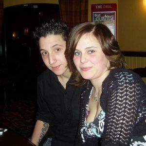 Profile Picture of Nicquina Docherty (@princess_nikki_d) on Myspace