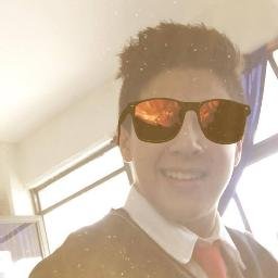 Profile Picture of Bryan Antoine Cruz (@bryan_jof) on Twitter