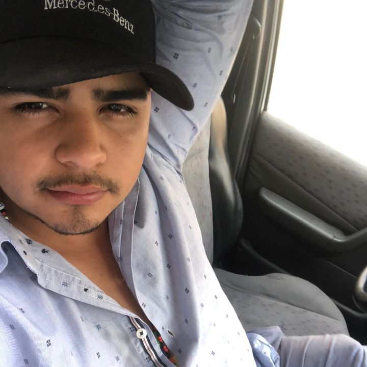 Profile Picture of adrian (@adrianpicasso20) on Tiktok