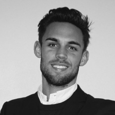 Profile Picture of Jacob Lassen (@JacobLassen6) on Twitter