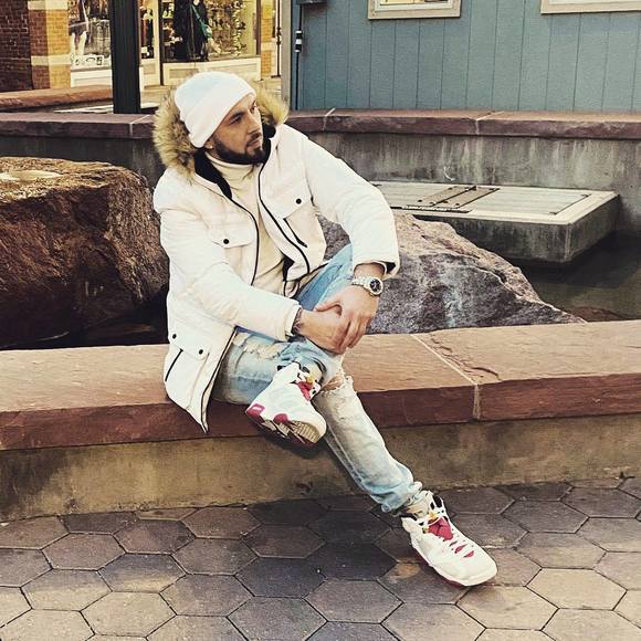 Profile Picture of Elvir Becirovic (@rx8racer14) on Poshmark