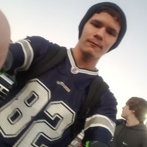 Profile Picture of Josh Haner (@DieHardLsuFan) on Twitter
