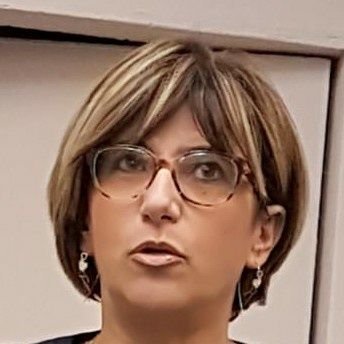 Profile Picture of Daniela Fumarola (@DanFumarola) on Twitter