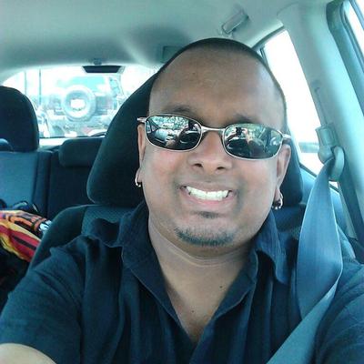 Profile Picture of Christopher Knutsen (@DarthKryptonite) on Twitter