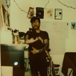 Profile Picture of Tyler Blanton (@_tlrb) on Instagram