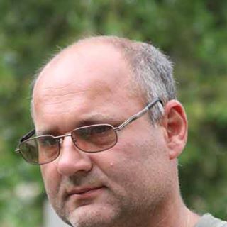 Profile Picture of Peter Matl (@peter.matl.5) on Facebook