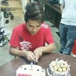 Profile Picture of 弯角 (@hongsiangchew) on Instagram