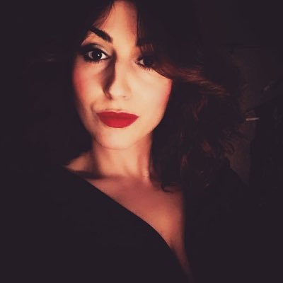 Profile Picture of Alice Mila Tognacci (@BabaBlue_) on Twitter