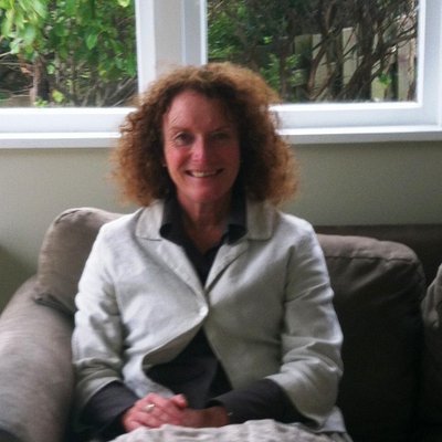 Profile Picture of Catherine Ryan (@ryanc72) on Twitter