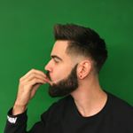 Profile Picture of Marek Uhlíř (@marcus_barbershop) on Instagram