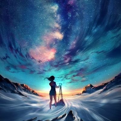 Profile Picture of Johnson Curry (@Steve_Johnsom) on Twitter