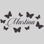 Profile Picture of Martina Flores (@martinafloresplaza) on Instagram