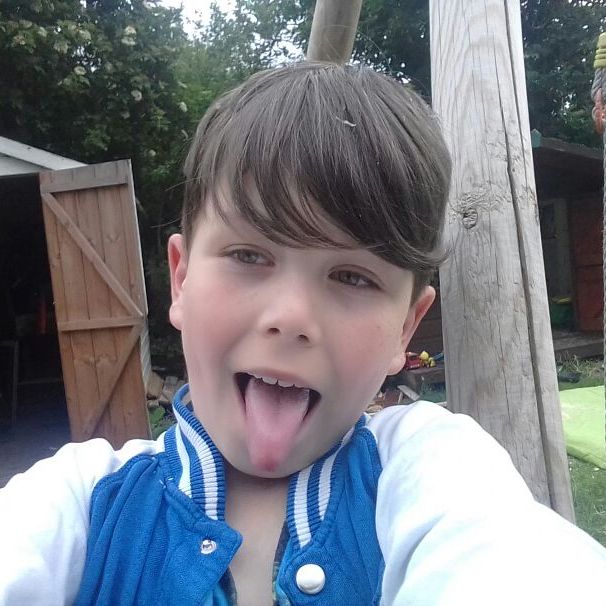 Profile Picture of samuel philip (@pxoekdkd) on Tiktok