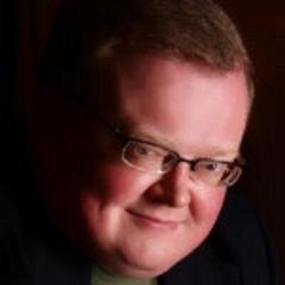 Profile Picture of Greg Brock (@KTTSGreg) on Twitter
