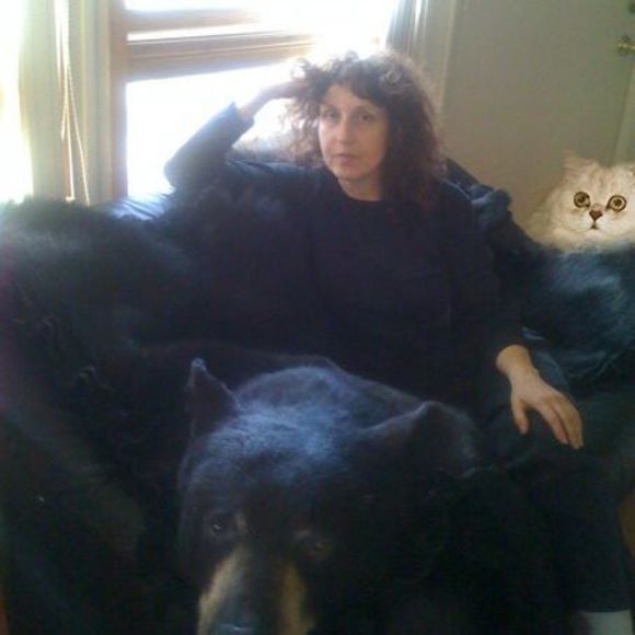 Profile Picture of Galina Rechetniak (@kudkuda) on Poshmark