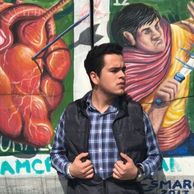 Alan Barrios - Twitter Profile Picture of Alan Barrios (@alanbarrios_20) on Twitter