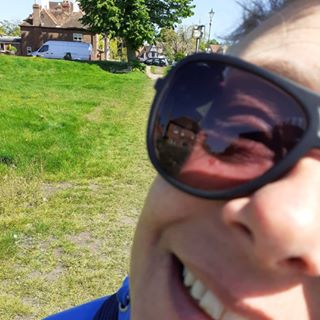 Profile Picture of Daniela Borowicz (@daniela.borowicz) on Facebook