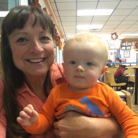 Profile Picture of Mona Cochrane (@daycaremona) on Pinterest