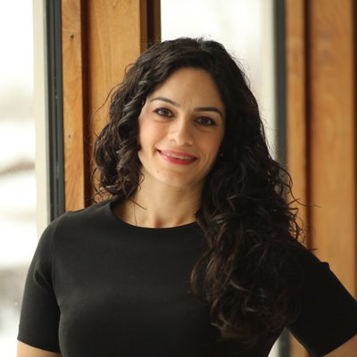 Profile Picture of Christina Khoury (@KhouryTina15) on Twitter