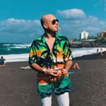 Profile Picture of Antonio Catalano W. (@catalano_dj) on Instagram