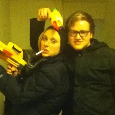 Kelly Ott - Twitter Profile Picture of Kelly Ott (@KelpyJo) on Twitter