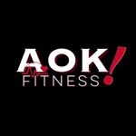 Profile Picture of Kim Flaherty (@kim4aokfitness) on Instagram