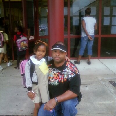 Profile Picture of CHRIS BUSHNELL (@LILBUSHY22) on Twitter