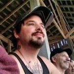 Profile Picture of Matthew Curt LaRue (@matthewlarue) on Instagram
