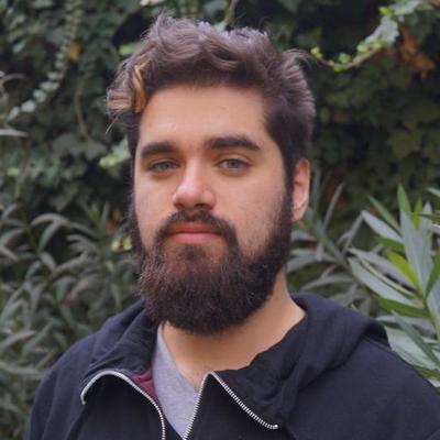 Profile Picture of Nicolas Fernandez (@elburabure) on Twitter